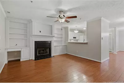 420 Bubble Creek Court #3, Fayetteville, NC 28311 - Photo 17