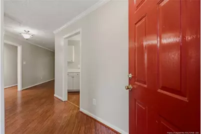 420 Bubble Creek Court #3, Fayetteville, NC 28311 - Photo 5