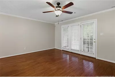 420 Bubble Creek Court #3, Fayetteville, NC 28311 - Photo 19