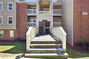 663 Bartons Landing Pl, Fayetteville, NC 28314 - Photo 5