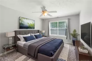 663 Bartons Landing Pl, Fayetteville, NC 28314 - Photo 21
