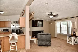1071 Watts Rd, Lumberton, NC 28360 - Photo 5