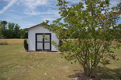 1071 Watts Road, Lumberton, NC 28360 - Photo 29