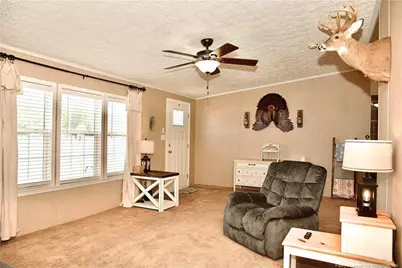 1071 Watts Road, Lumberton, NC 28360 - Photo 11