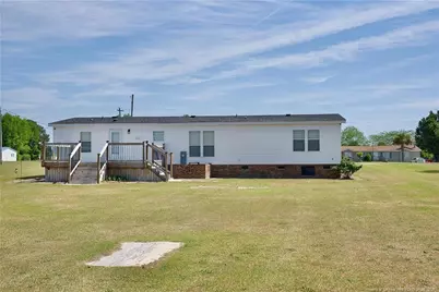 1071 Watts Road, Lumberton, NC 28360 - Photo 31