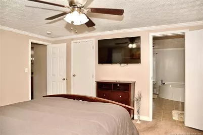 1071 Watts Road, Lumberton, NC 28360 - Photo 15