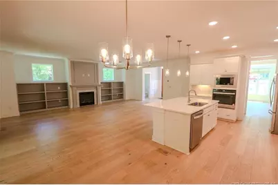 170 Sallyport Courts, Raleigh, NC 27603 - Photo 5