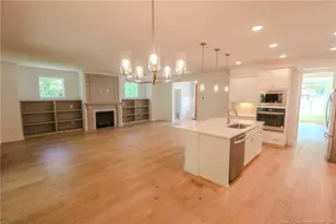 170 Sallyport Courts, Raleigh, NC 27603 - Photo 5