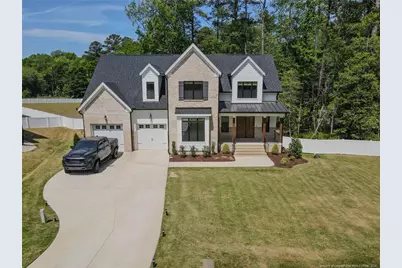 170 Sallyport Courts, Raleigh, NC 27603 - Photo 37