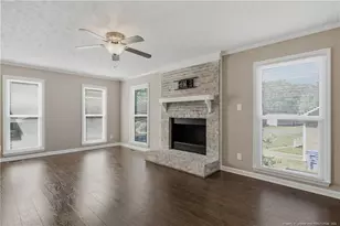 1212 Butterwood Cir, Fayetteville, NC 28314 - Photo 9