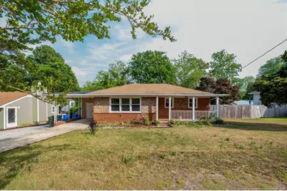 1115 Faison Avenue, Fayetteville, NC 28304 - Photo 1
