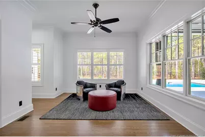 130 Justin Way, Jackson Springs, NC 27281 - Photo 25