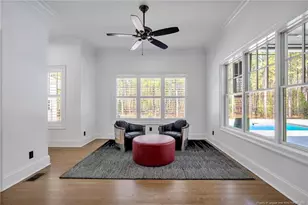 130 Justin Way, Jackson Springs, NC 27281 - Photo 25