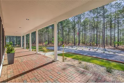 130 Justin Way, Jackson Springs, NC 27281 - Photo 5