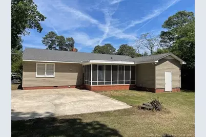 1815 Cherokee Drive, Fayetteville, NC 28303 - Photo 13