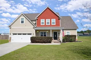 82 Folly Ct, Linden, NC 28356 - Photo 1