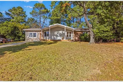 7606 Audrey Court, Fayetteville, NC 28303 - Photo 1