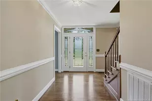 437 Kingsford Rd, Fayetteville, NC 28314 - Photo 3