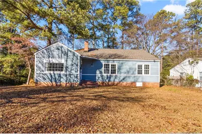 115 Brookwood Avenue, Fayetteville, NC 28301 - Photo 1