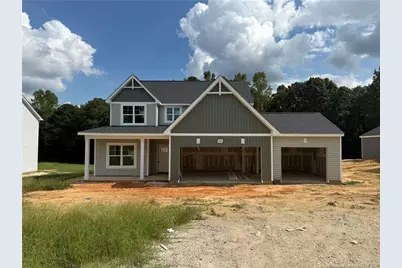 308 Black Duck (Lot 86) Lane, Lillington, NC 27546 - Photo 1