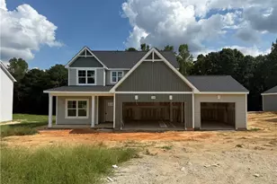 308 Black Duck Ln Lot 86, Lillington, NC 27546 - Photo 1