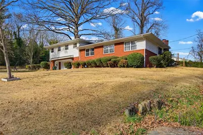 311 Brainerd Avenue, Fayetteville, NC 28301 - Photo 1