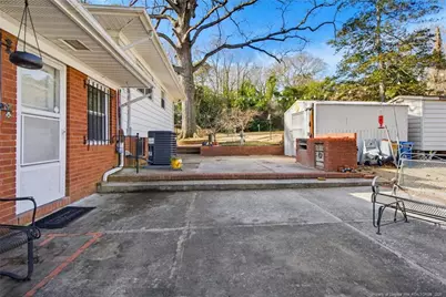311 Brainerd Avenue, Fayetteville, NC 28301 - Photo 35
