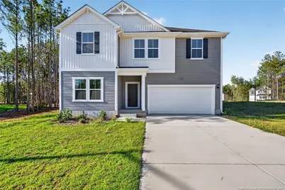 172 Phoenix Drive, Bunnlevel, NC 28323 - Photo 1
