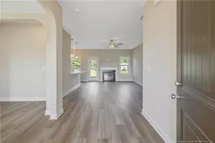4301 Kirkhill Ct, Wade, NC 28395 - Photo 5