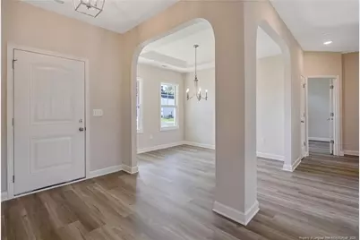 4301 Kirkhill Court, Wade, NC 28395 - Photo 7