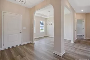 4301 Kirkhill Ct, Wade, NC 28395 - Photo 7