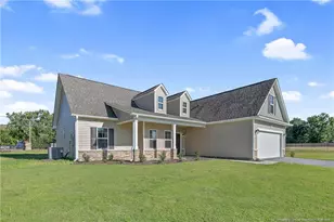 4301 Kirkhill Ct, Wade, NC 28395 - Photo 3