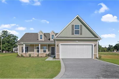 4301 Kirkhill Court, Wade, NC 28395 - Photo 1