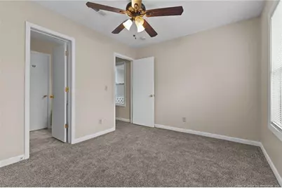 6760-1 Willowbrook Drive #1, Fayetteville, NC 28314 - Photo 11