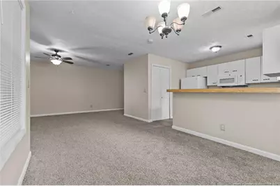 6760-1 Willowbrook Drive #1, Fayetteville, NC 28314 - Photo 19