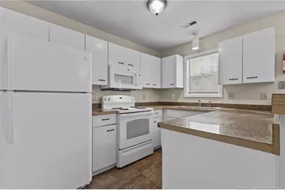 6760-1 Willowbrook Drive #1, Fayetteville, NC 28314 - Photo 23