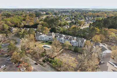 6760-1 Willowbrook Drive #1, Fayetteville, NC 28314 - Photo 33