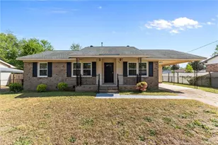 314 Cartwright Dr, Fayetteville, NC 28303 - Photo 1