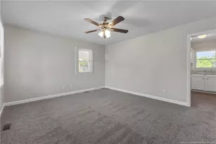 509 Clifford Ave, Fayetteville, NC 28314 - Photo 5