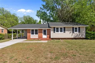 509 Clifford Ave, Fayetteville, NC 28314 - Photo 1