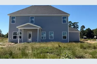 104 Hookbill (Lot 116) Lane, Lillington, NC 27546 - Photo 23