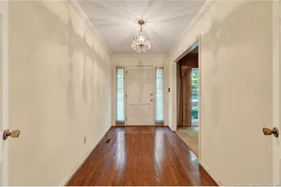 608 Argyll Road, Fayetteville, NC 28303 - Photo 5