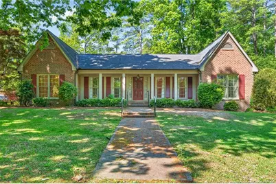 608 Argyll Road, Fayetteville, NC 28303 - Photo 1