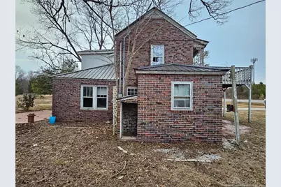 1737 W Carthage Road, Lumberton, NC 28360 - Photo 23