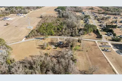 1737 W Carthage Road, Lumberton, NC 28360 - Photo 1