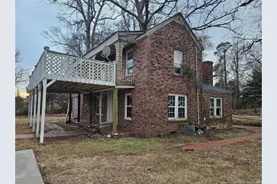 1737 W Carthage Road, Lumberton, NC 28360 - Photo 29