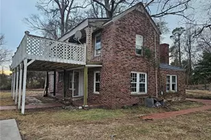 1737 W Carthage Rd, Lumberton, NC 28360 - Photo 29