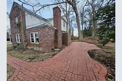 1737 W Carthage Road, Lumberton, NC 28360 - Photo 33