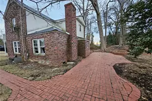 1737 W Carthage Rd, Lumberton, NC 28360 - Photo 33