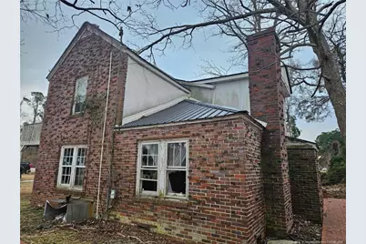 1737 W Carthage Road, Lumberton, NC 28360 - Photo 35